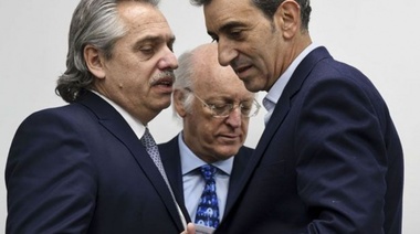 Alberto Fernández y Florencio Randazzo coinciden en Chivilcoy, por separado, este martes