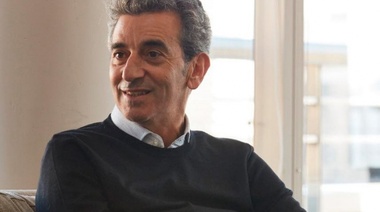 Randazzo retoma su actividad y agrupa a la dirigencia de la cuarta en 9 de Julio