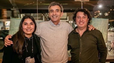 Randazzo regresa a la Cuarta para un encuentro seccional en Bragado