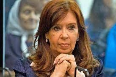 Petrecca tras la condena a prisión de CFK: "El fin de la oscuridad, cada vez más cerca"