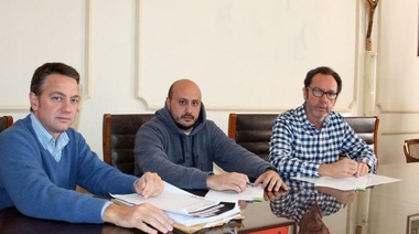 En Casares sigue la bronca por la eliminación del fondo sojero