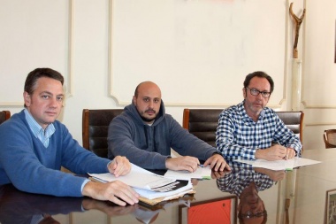 En Casares sigue la bronca por la eliminación del fondo sojero