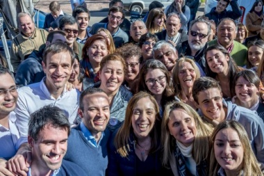 Vidal pisa una vez más la cuarta en dos distritos "puros"