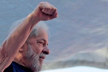 Por el triunfo de Lula, en el Gobierno hablan de “esperanza” para la región