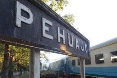 Desde el 1 de marzo el boleto de tren entre Once y Pehuajó valdrá 4.076 pesos