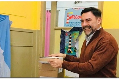 Todos ganó en Bragado, Pehuajó, revalidó en Casares y se impuso en Rivadavia
