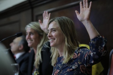 Juntos por el Cambio creció en Pehuajó y se planta como oposición fuerte a Zurro