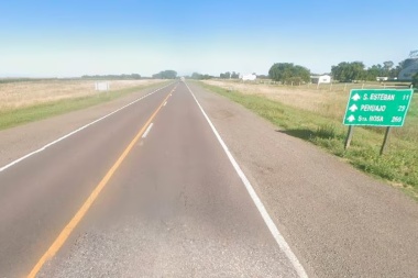 Piden a Kicillof que interceda ante Milei para que la ruta 5 sea autopista