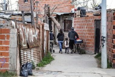 Juez de Pehuajó le ordenó al gobierno un plan para integrar barrios populares
