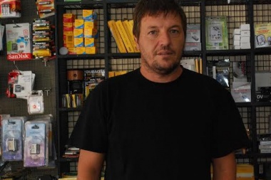 Bertone señaló que "hay varias cosas para revisar"