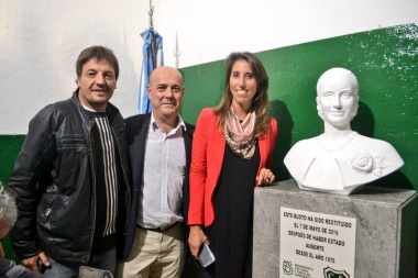 El kirchnerismo juninense destacó la movida de CFK: "primero la patria, después los hombres"