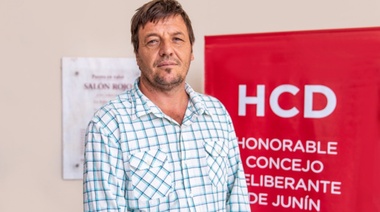 Para Bertone, el diagnóstico "es positivo" sobre la gestión nacional
