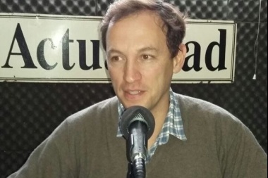 Concejal de Cambiemos desilusionado: “hablan de transparencia y pasan estas cosas”