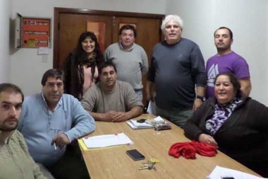 Municipales de Villegas afirman que el paro de este martes "no será político"