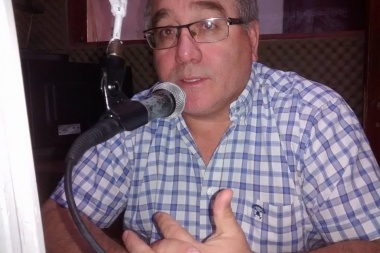 El Frente Renovador marcó que al gobierno de Campana “le falta transparencia”