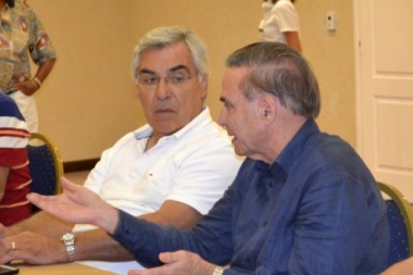 Villegas: Gilberto Alegre, el primer “pichettista” que tendrá que vestirse de amarillo