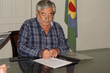 La oposición cuestionó a Campana por el estado financiero del municipio