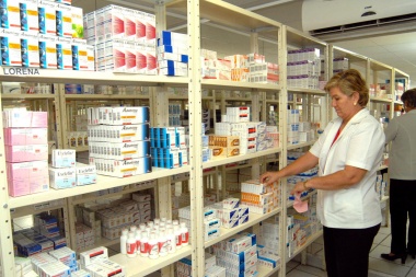 Concejales del peronismo denuncian falta de medicamentos en el hospital