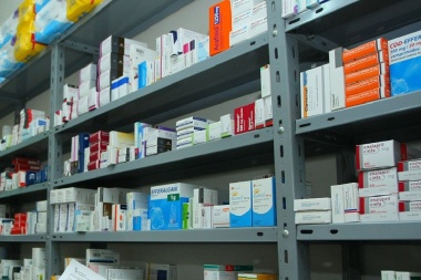 Farmacéutico de Junín confirmó que la gente compra menos medicamentos por la crisis