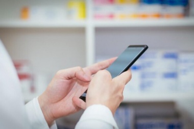 La Provincia lanza la receta electrónica para medicamentos: cómo funcionará