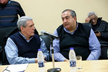 Reclamo: la CGT convocó a un paro general para el 29 de Mayo