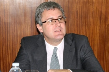 Benito reivindicó a Berni y dijo que su “política de seguridad es la que se aplica en Junín”