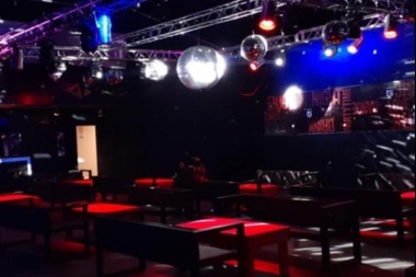 Locales nocturnos podrán permanecer abiertos hasta las 5.30 a.m en Chivilcoy