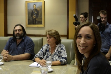 Docentes recibirán el viernes el aumento a cuenta de la futura paritaria