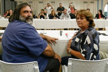 Docentes cobrarán el remanente salarial del año pasado el próximo 12 de marzo