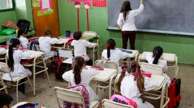 Docentes irían al paro si nación no restituye fondos para educación