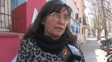 María Inés Sequeira: "que IOMA nos devuelva lo que nos descuenta"