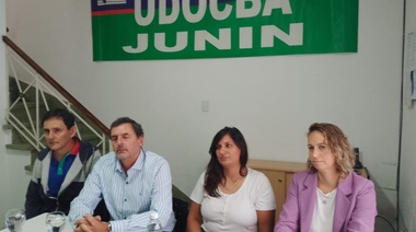 "La educación será ámbito de disputa electoral en esta campaña"