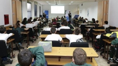Escuelas privadas: 9 de cada 10 tienen dificultades para cubrir cargos docentes