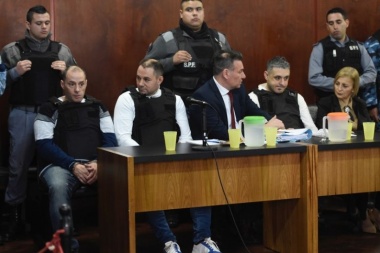 Triple fuga: fiscalía pidió 14 años de cárcel para los hermanos Lanatta y Schillaci