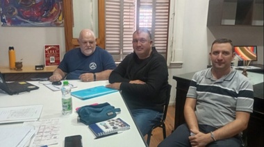 Defensa Civil de tres distritos compartieron planes de emergencia ante eventos climáticos