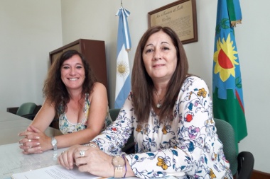 Luego de la controversia, la secretaría del HCD quedó en manos de Unidad Ciudadana