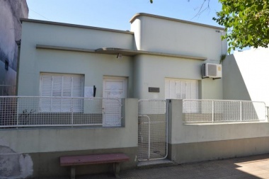 FR expresó que en 2017 la nueva sede estaba presupuestada y no se concretó