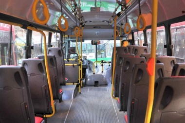 FR y Cambiemos volvieron a cruzarse por el transporte público
