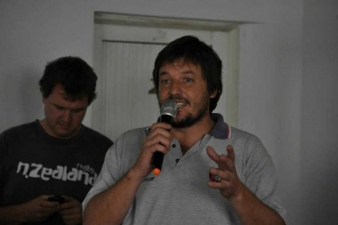 Bertone respondió al FR: "sobre actúan el rol opositor cuando votan todo para Macri y Vidal"