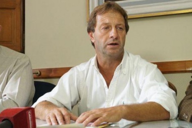 Speranza podría ser la cara del randazzismo para enfrentar a Britos