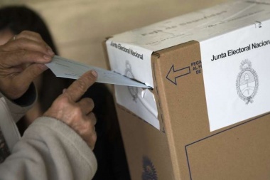 Se conoció el cronograma "tentativo" de los comicios para las presidenciales