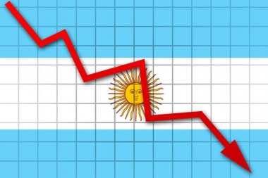 Para CEPAL, Argentina pronostica una economía en baja para el 2019