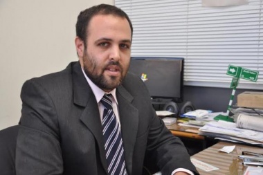 "Los aumentos de tasas no están vigentes, pero el Municipio los cobra”, dijo ex funcionario meonista