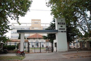 Jubilado desmintió que la atención en el hospital de Junín sea "acorde"