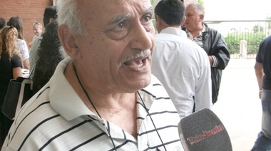 Califican de "exagerado y electoral" informe que habla de un 61% menos de delitos