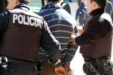Los delitos cayeron un 33% en la provincia durante la cuarentena