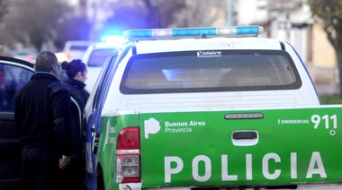 Petraglia afirmó que hay un "apagón estadístico" en seguridad