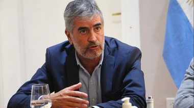 "La situación social pende de un hilo", dijo Rosa y lo relacionó a la inseguridad