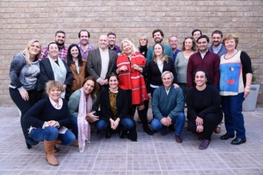 Carrió mencionó como "traidores" a intendentes de JxC que buscan el corte de boleta