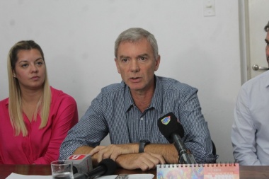 Prandi: "Carrió va a seguir siendo nuestra referente más allá de los cargos"